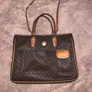 Rioni purse